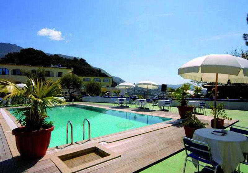 Hotel Parco dei Principi  | Forio d'Ischia | Napoli | Italia 2