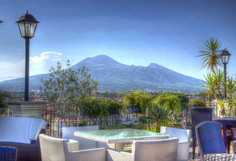 Hotel Palma  | Pompei | Napoli | Italia 1