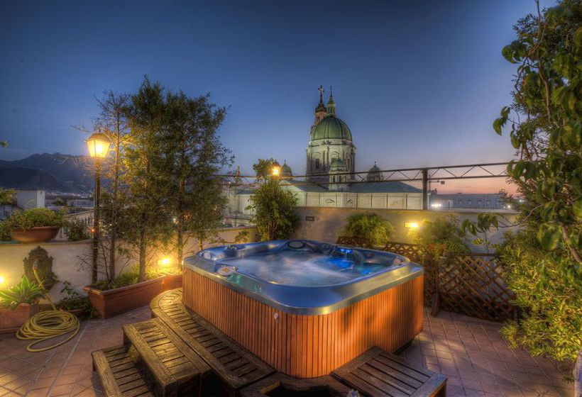 Hotel Palma  | Pompei | Napoli | Italia 10