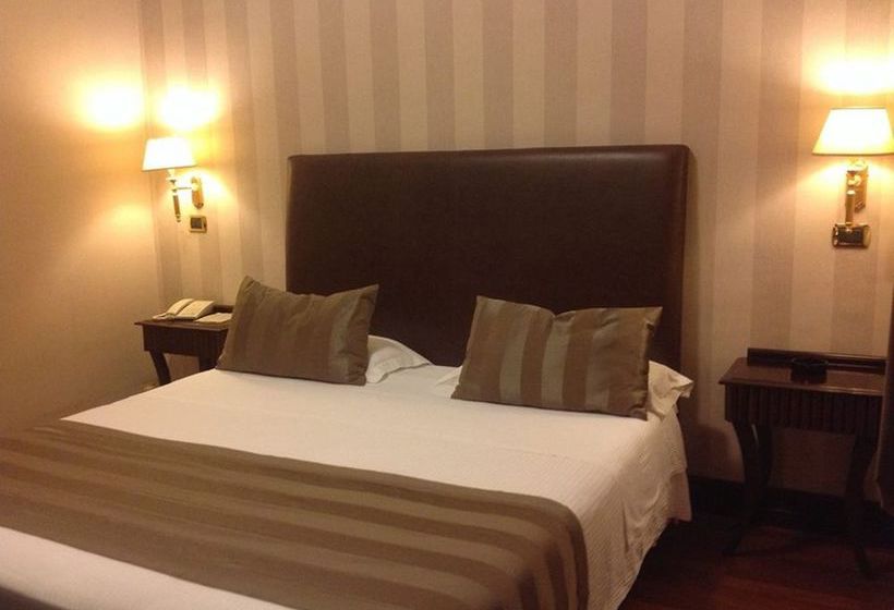 Hotel Palma  | Pompei | Napoli | Italia 13