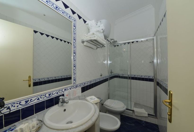 Hotel Palma  | Pompei | Napoli | Italia 14