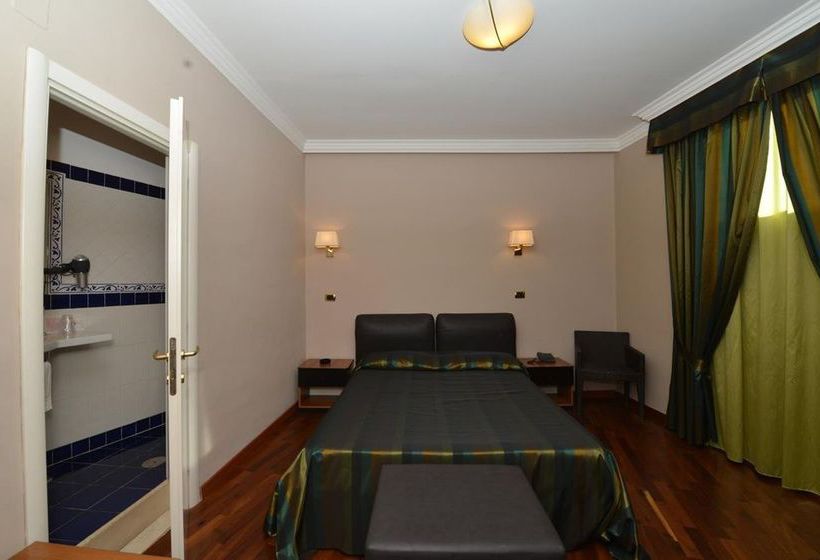 Hotel Palma  | Pompei | Napoli | Italia 15