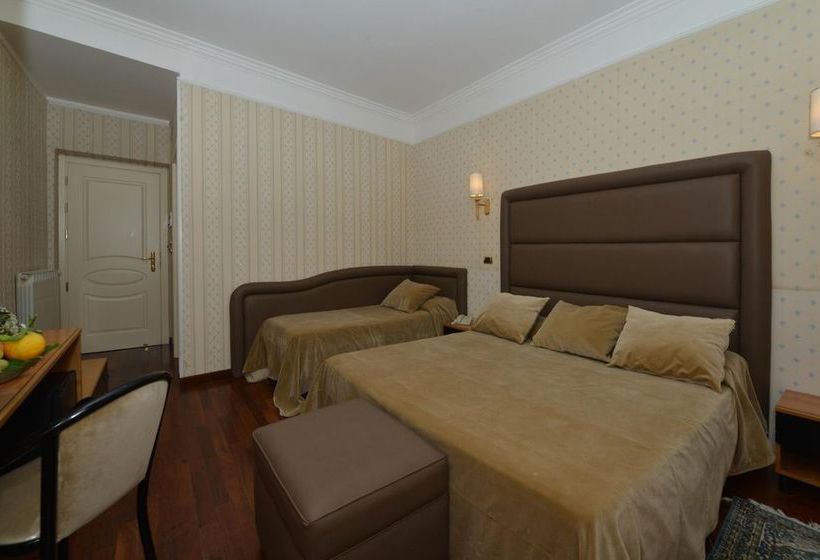 Hotel Palma  | Pompei | Napoli | Italia 16