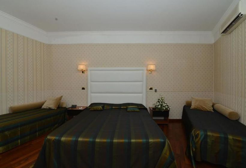 Hotel Palma  | Pompei | Napoli | Italia 17