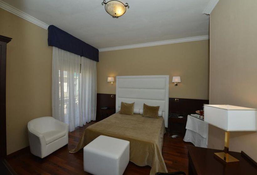Hotel Palma  | Pompei | Napoli | Italia 18