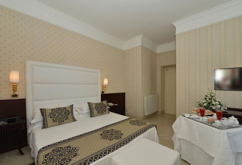 Hotel Palma  | Pompei | Napoli | Italia 19