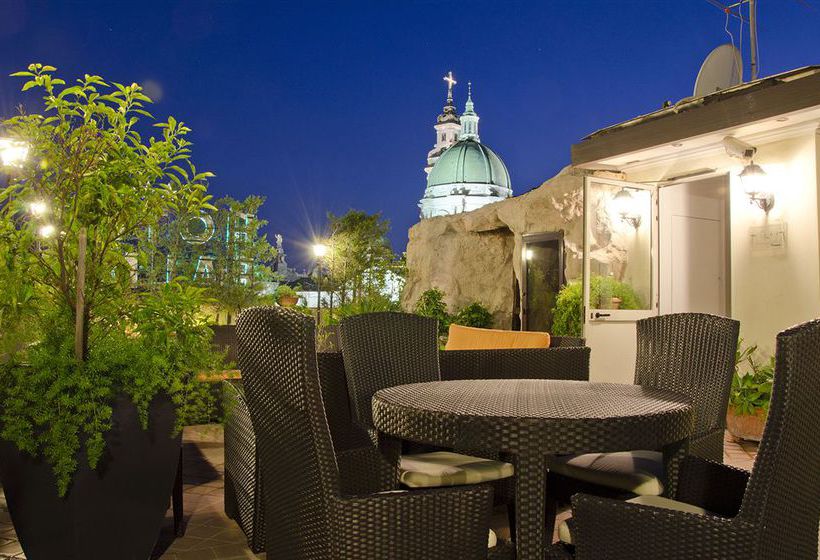 Hotel Palma  | Pompei | Napoli | Italia 2