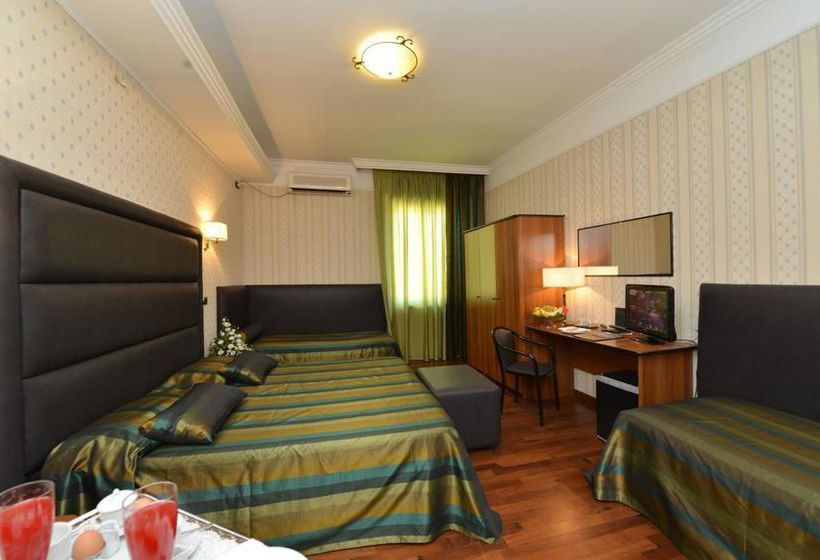 Hotel Palma  | Pompei | Napoli | Italia 20