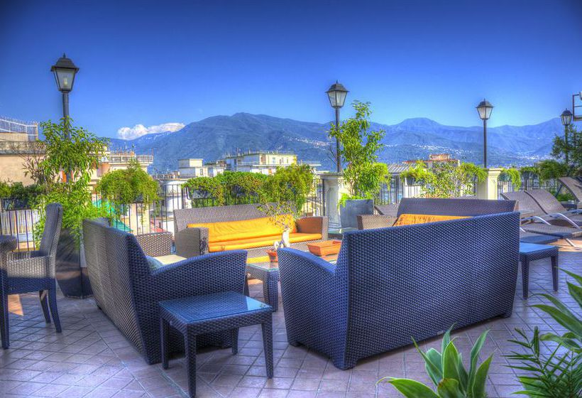 Hotel Palma  | Pompei | Napoli | Italia 3