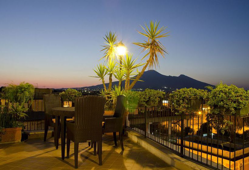 Hotel Palma  | Pompei | Napoli | Italia 4