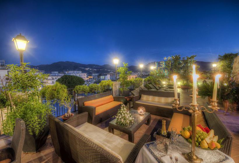 Hotel Palma  | Pompei | Napoli | Italia 5