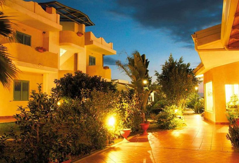 Hotel Ipomea Club Santa Maria di Ricadi