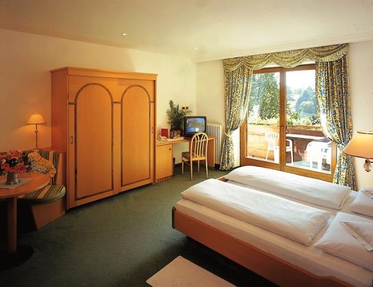 Hotel Sittnerhof Merano