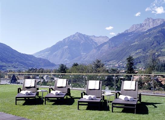 Hotel Sittnerhof  | Merano | Bolzano | Italia 1