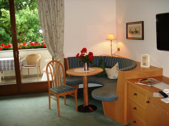 Hotel Sittnerhof  | Merano | Bolzano | Italia 12