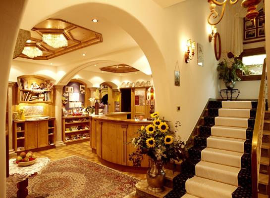 Hotel Sittnerhof  | Merano | Bolzano | Italia 3