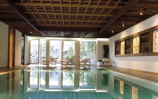 Hotel Sittnerhof  | Merano | Bolzano | Italia 5