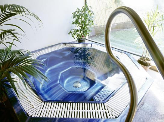 Hotel Sittnerhof  | Merano | Bolzano | Italia 6