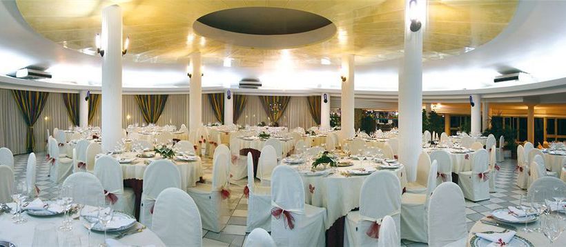 Hotel Villaggio Stromboli  | Santa Domenica di Ricadi | Vibo Valentia | Italia 3