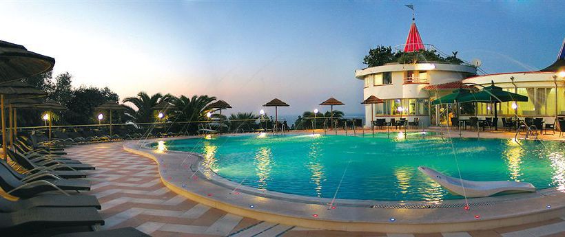 Hotel Villaggio Stromboli  | Santa Domenica di Ricadi | Vibo Valentia | Italia 4