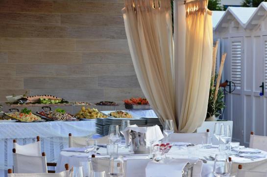 Hotel Tiffany's  | Riccione | Rimini | Italia 1