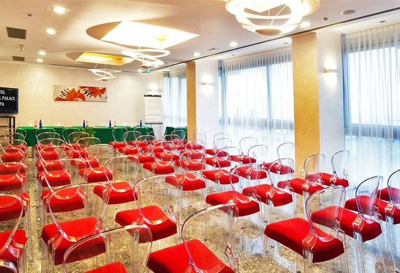 Hotel Terminal  | Miramare | Rimini | Italia 1