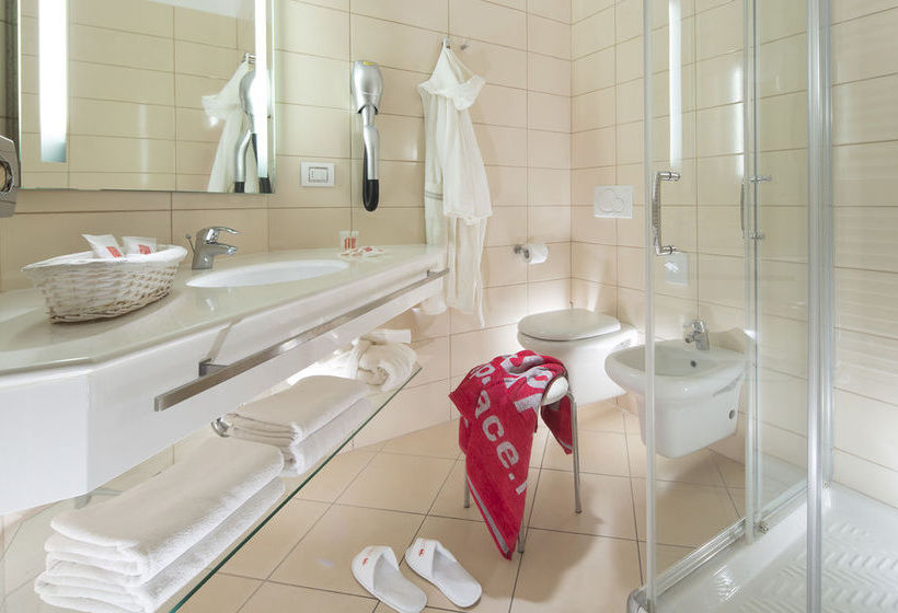 Hotel Terminal  | Miramare | Rimini | Italia 13