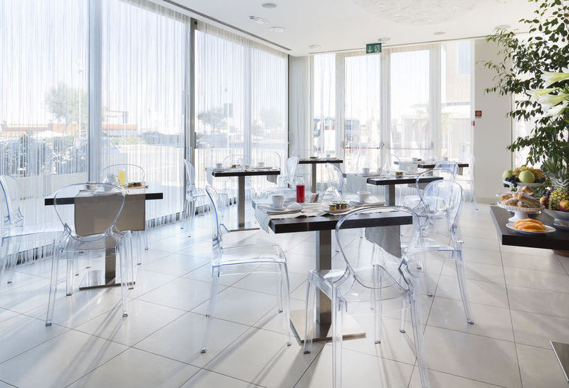 Hotel Terminal  | Miramare | Rimini | Italia 14