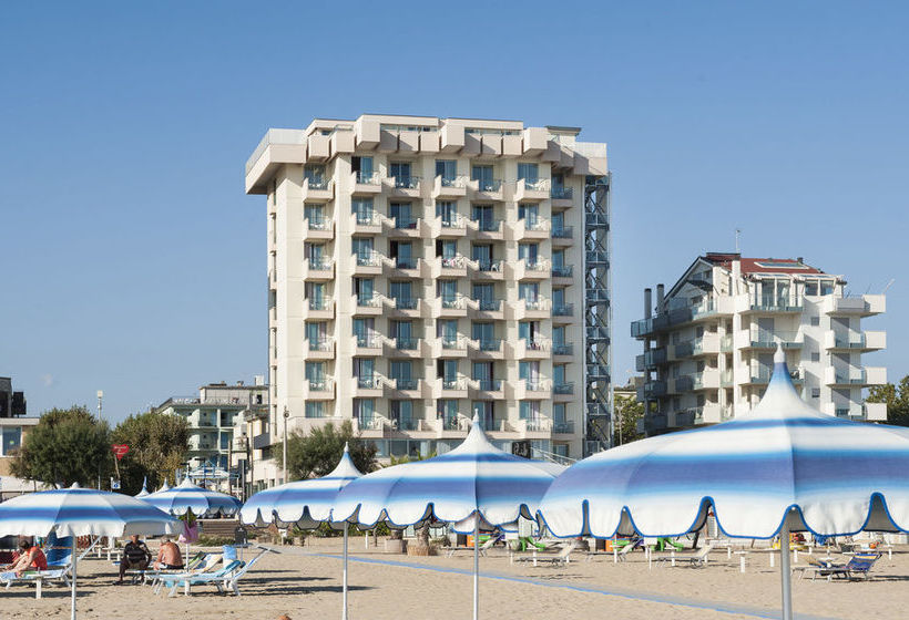 Hotel Terminal  | Miramare | Rimini | Italia 15