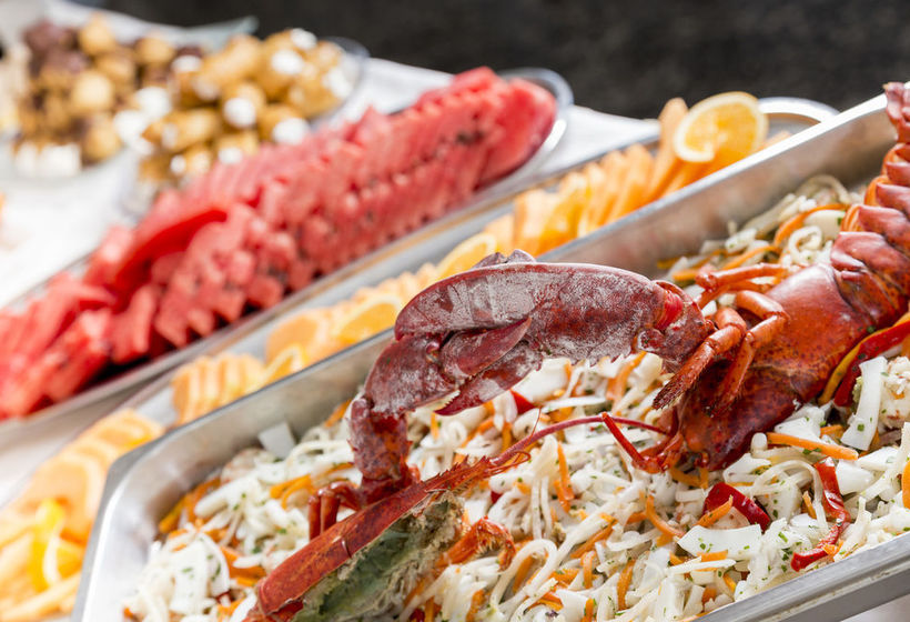 Hotel Terminal  | Miramare | Rimini | Italia 16