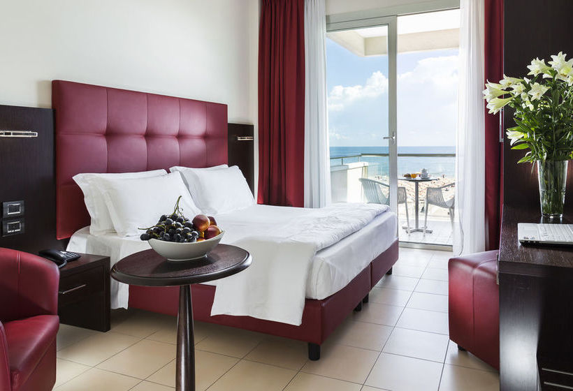 Hotel Terminal  | Miramare | Rimini | Italia 17