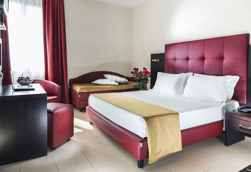 Hotel Terminal  | Miramare | Rimini | Italia 19