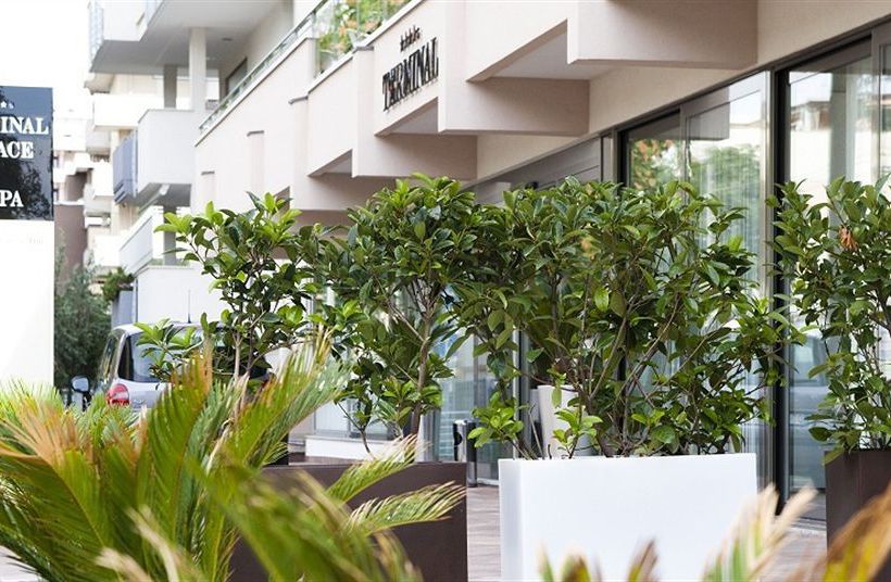 Hotel Terminal  | Miramare | Rimini | Italia 2