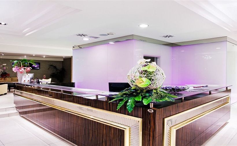 Hotel Terminal  | Miramare | Rimini | Italia 4