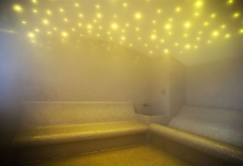 Hotel Terminal  | Miramare | Rimini | Italia 8