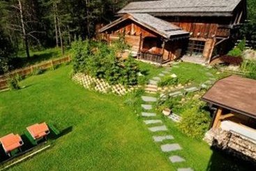 Hotel Chalet Corso  | Badia | Bolzano | Italia 1