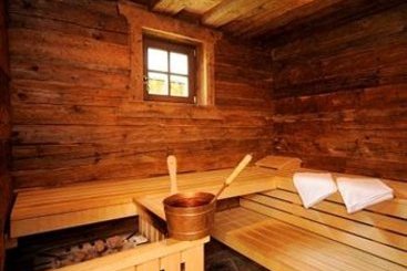 Hotel Chalet Corso  | Badia | Bolzano | Italia 10