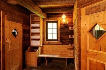 Hotel Chalet Corso  | Badia | Bolzano | Italia 12