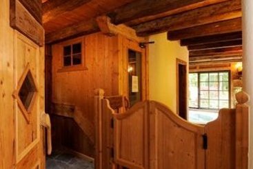 Hotel Chalet Corso  | Badia | Bolzano | Italia 13