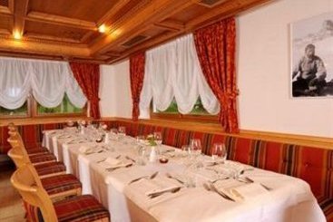 Hotel Chalet Corso  | Badia | Bolzano | Italia 14