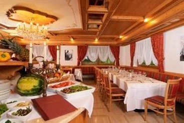 Hotel Chalet Corso  | Badia | Bolzano | Italia 15