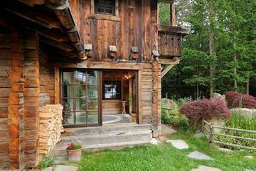 Hotel Chalet Corso  | Badia | Bolzano | Italia 16