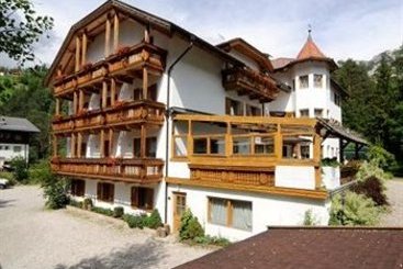 Hotel Chalet Corso  | Badia | Bolzano | Italia 17