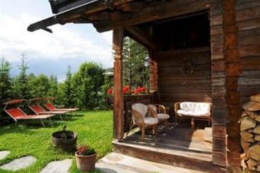 Hotel Chalet Corso  | Badia | Bolzano | Italia 2