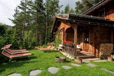 Hotel Chalet Corso  | Badia | Bolzano | Italia 3