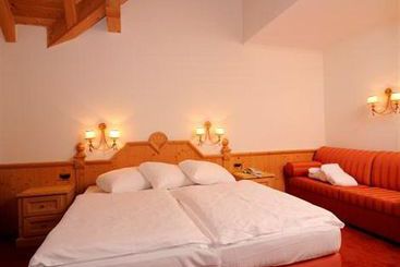 Hotel Chalet Corso  | Badia | Bolzano | Italia 4