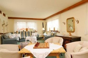Hotel Chalet Corso  | Badia | Bolzano | Italia 5
