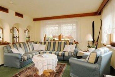 Hotel Chalet Corso  | Badia | Bolzano | Italia 6