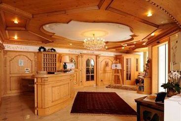 Hotel Chalet Corso  | Badia | Bolzano | Italia 7