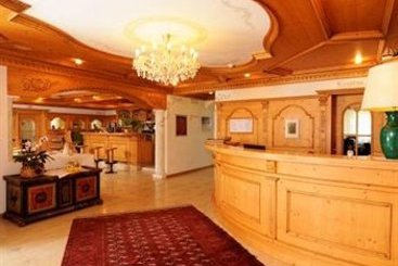 Hotel Chalet Corso  | Badia | Bolzano | Italia 8